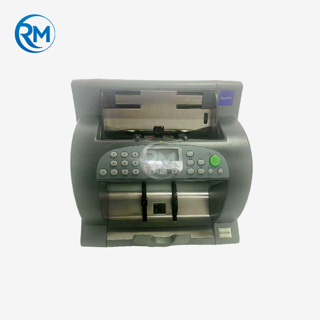 EV 8626 8650 Counter
